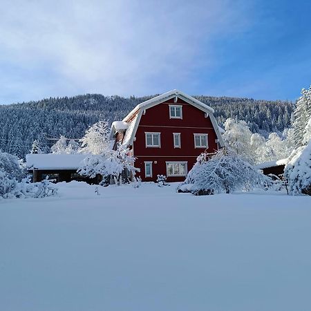 Haus Gruenfels Apartment Murau Exterior foto
